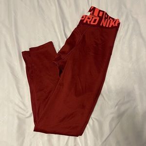 Men’s Nike Legging
